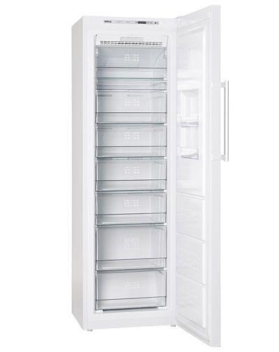 Морозильная камера Атлант 7606-100-N белый фото 3