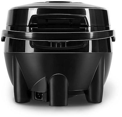 Мультиварка Redmond RMK-CB391S 5л 1000Вт черный фото 3