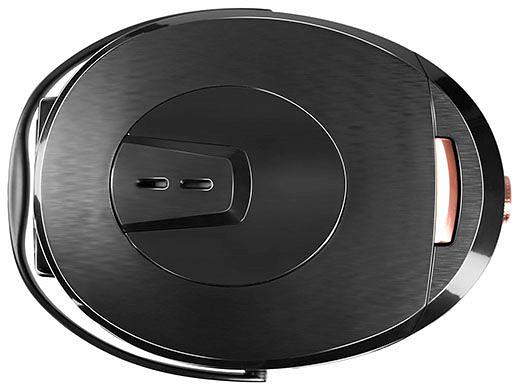 Мультиварка Redmond RMK-CB391S 5л 1000Вт черный фото 5