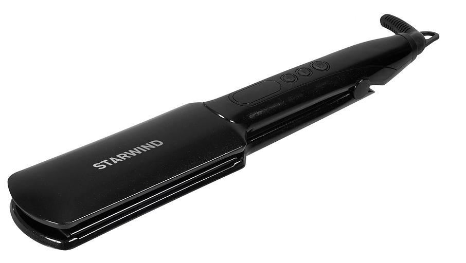 Выпрямитель Starwind SHC7053 65Вт серый/черный (макс.темп.:230С) фото 1