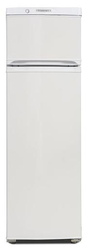 Холодильник Саратов 263 КШД-200/30 белый (двухкамерный) фото 1