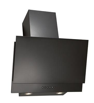 Вытяжка каминная Elikor Рубин S4 50П-700-Э4Д антрацит управление: кнопочное (1 мотор) фото 1