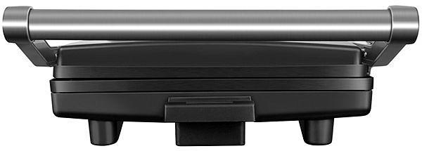 Электрогриль Redmond SteakMaster RGM-M800 1800Вт черный/серебристый фото 6