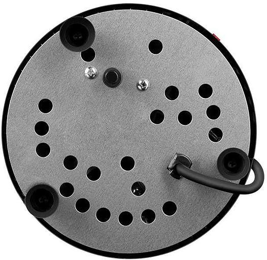 Шашлычница электрическая Redmond RBQ-0252-E 900Вт фото 7