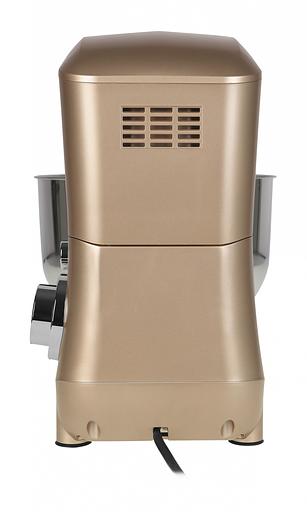 Миксер планетарный Starwind SPM5181 1000Вт бежевый фото 6