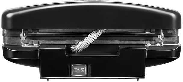 Мультипекарь Redmond RMB-M614/1 700Вт черный/серебристый фото 2