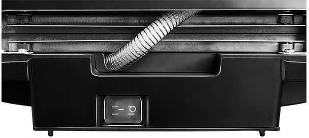 Мультипекарь Redmond RMB-M614/1 700Вт черный/серебристый фото 3