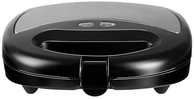 Мультипекарь Redmond RMB-M614/1 700Вт черный/серебристый фото 6