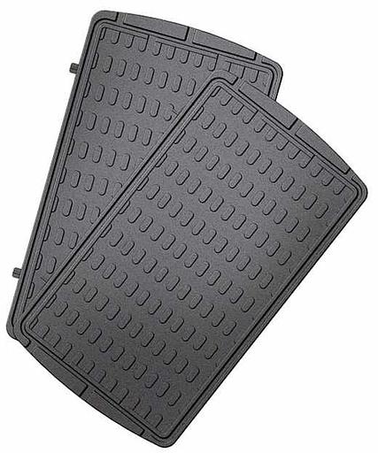 Мультипекарь Redmond RMB-M614/1 700Вт черный/серебристый фото 8