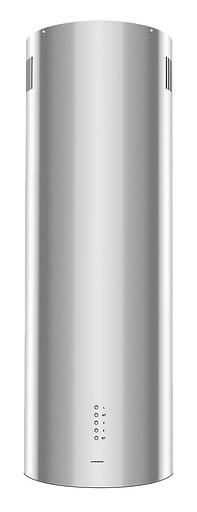 Вытяжка каминная Maunfeld Lee Isla 39 нержавеющая сталь управление: кнопочное (1 мотор) фото 1