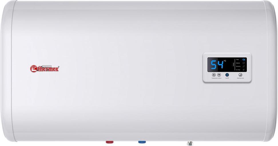 Водонагреватель Thermex IF 50 H (pro) 2кВт 50л электрический настенный/белый фото 1