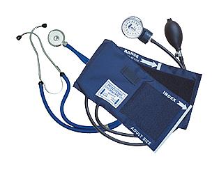 Тонометр механический A&D UA-200 фото 1