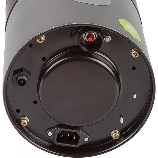 Измельчитель Bort Titan 4000 390Вт черный фото 3