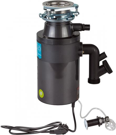 Измельчитель Bort Titan 4000 Plus 560Вт черный фото 2