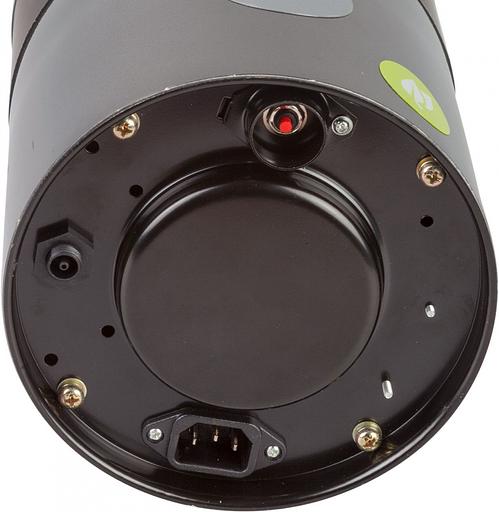 Измельчитель Bort Titan 4000 Plus 560Вт черный фото 3