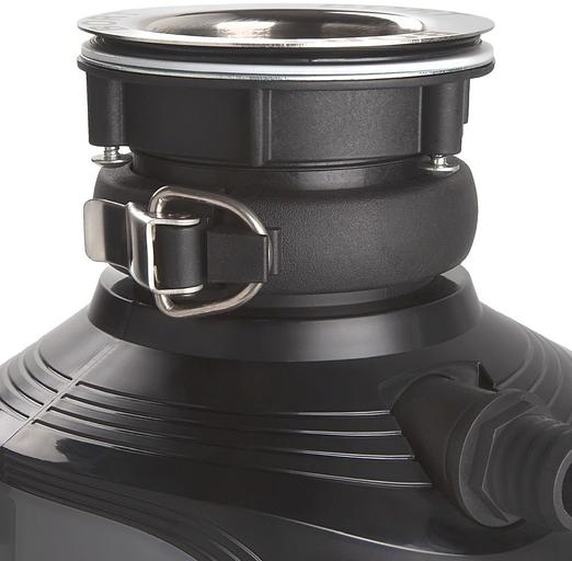 Измельчитель Bort Alligator 560Вт черный фото 2