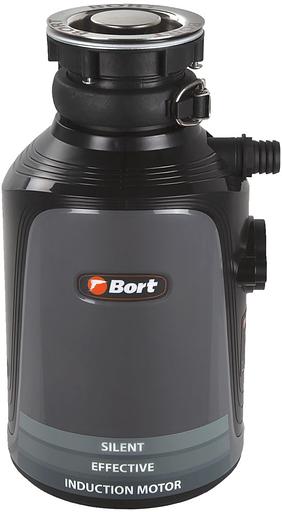 Измельчитель Bort Alligator Plus 750Вт черный фото 1
