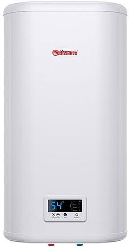 Водонагреватель Thermex Flat Plus IF 30 V (pro) 2кВт 30л электрический настенный фото 1