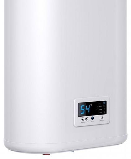 Водонагреватель Thermex Flat Plus IF 30 V (pro) 2кВт 30л электрический настенный фото 2