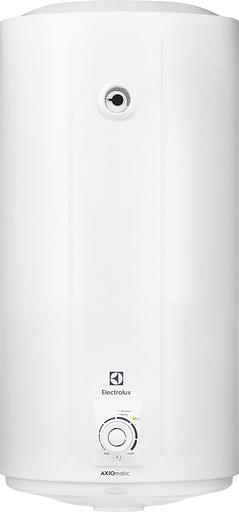Водонагреватель Electrolux AXIOmatic EWH 125 1.5кВт 125л электрический настенный/белый фото 1