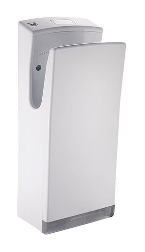 Сушилка для рук Puff -8890 1500Вт белый фото 1