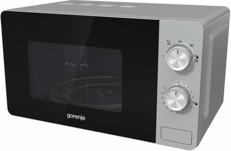 СВЧ печь Gorenje Gorenje MO20E1S фото 3