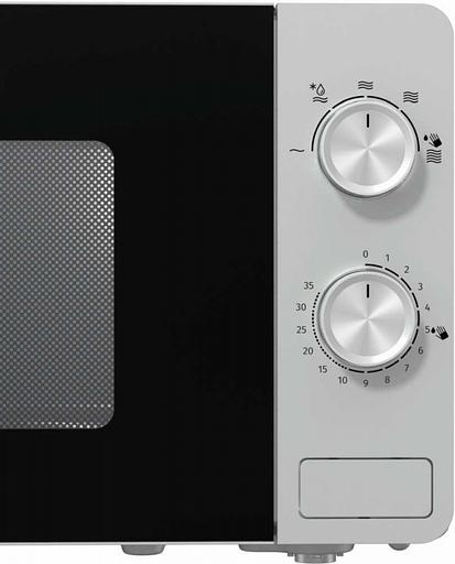 СВЧ печь Gorenje Gorenje MO20E1S фото 5