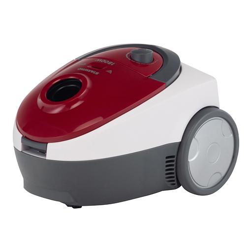 Пылесос Starwind SCB1114 1800Вт красный/белый фото 3