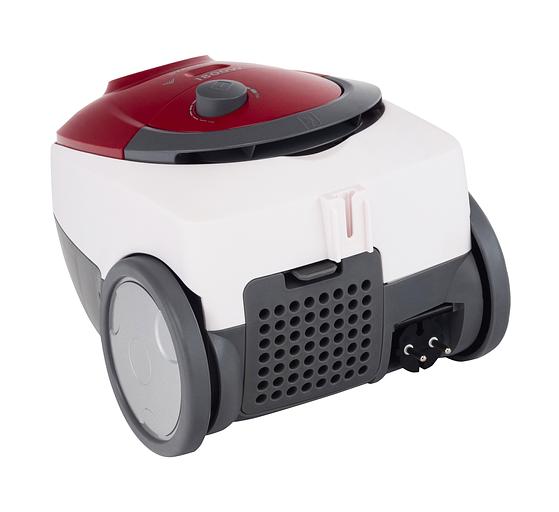 Пылесос Starwind SCB1114 1800Вт красный/белый фото 7