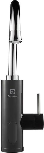 Водонагреватель Electrolux Taptronic НС-1246479 3.3кВт электрический встраиваемый/черный фото 6