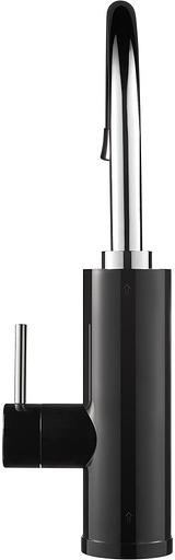 Водонагреватель Electrolux Taptronic НС-1246479 3.3кВт электрический встраиваемый/черный фото 7