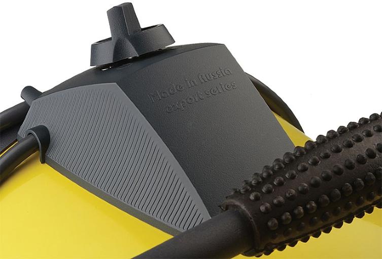 Тепловая пушка электрическая Ballu BHP-P-5 желтый фото 2