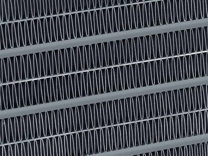 Тепловая пушка электрическая Ballu BKX-5 3000Вт желтый фото 5