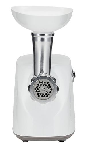 Мясорубка Starwind SMG2341 1800Вт белый фото 2