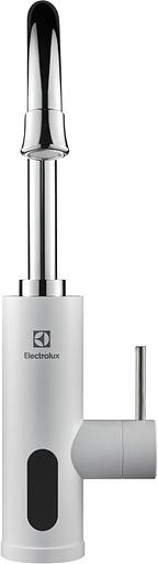 Водонагреватель Electrolux Taptronic НС-1246478 3.3кВт электрический встраиваемый/белый фото 5