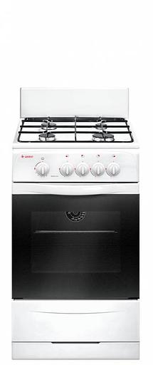 Плита Газовая Gefest ПГ 3200-08 К33 белый фото 1