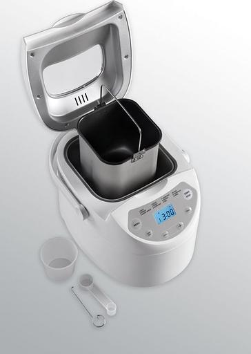 Хлебопечь Gorenje BM910W 600Вт белый фото 2