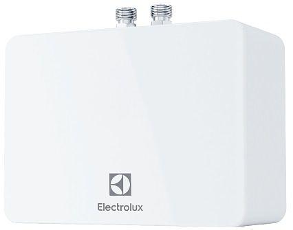 Водонагреватель Electrolux Aquatronic NP 6 2.0 6кВт электрический настенный/белый фото 1