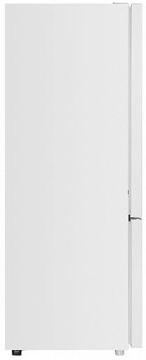 Холодильник Maunfeld MFF144SFW белый (двухкамерный) фото 2