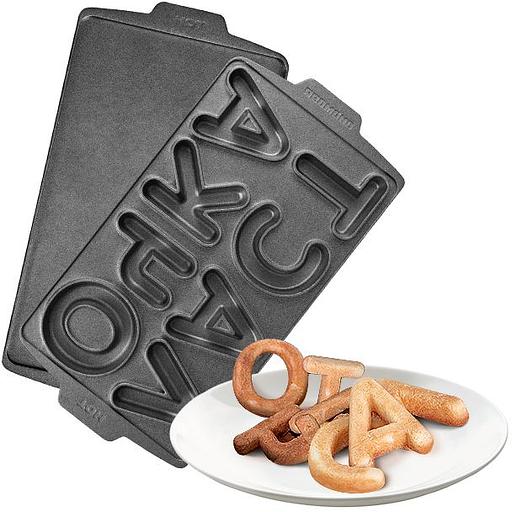 Панель Redmond RAMB-38 Ласточка для мультипекаря черный фото 1