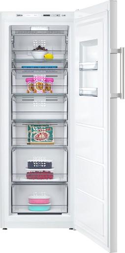 Морозильная камера Атлант М 7605-100N белый фото 2