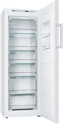 Морозильная камера Атлант М 7605-100N белый фото 3