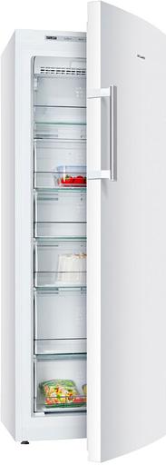 Морозильная камера Атлант М 7605-100N белый фото 5