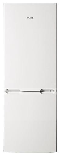 Холодильник Атлант XM-4208-000 белый (двухкамерный) фото 1
