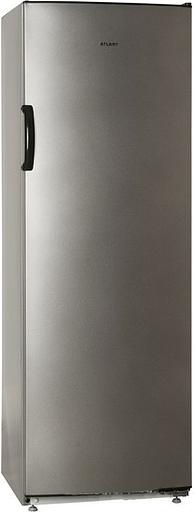 Морозильная камера Атлант M-7204-180 серебристый фото 1