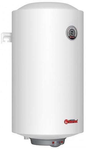 Водонагреватель Thermex Nova 50 V Slim 2кВт 50л электрический настенный/белый фото 3