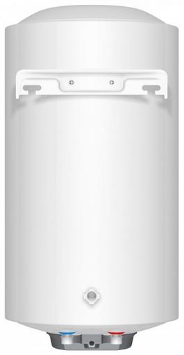 Водонагреватель Thermex Nova 50 V Slim 2кВт 50л электрический настенный/белый фото 4