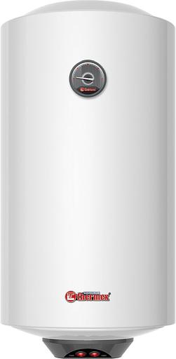 Водонагреватель Thermex Thermo 50 V Slim 2.5кВт 50л электрический настенный/белый фото 1