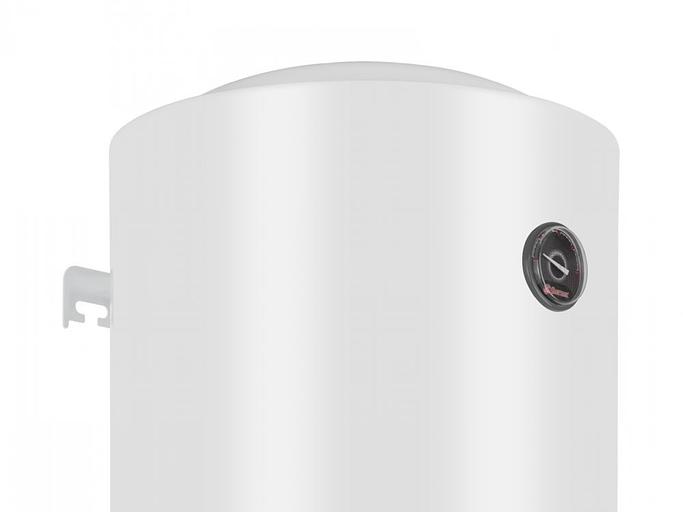 Водонагреватель Thermex Thermo 50 V Slim 2.5кВт 50л электрический настенный/белый фото 2