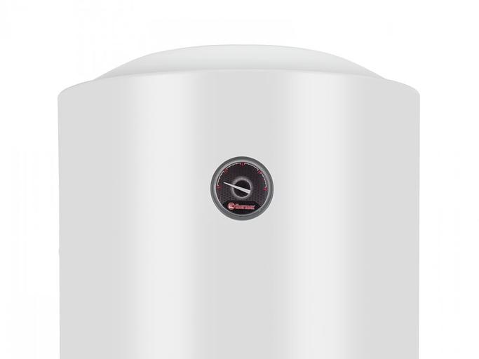 Водонагреватель Thermex Thermo 50 V Slim 2.5кВт 50л электрический настенный/белый фото 4